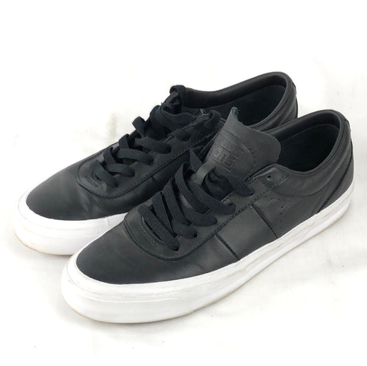Converse One Star CC Pro OX Black/Black/White US Mens Size 10 Shoes