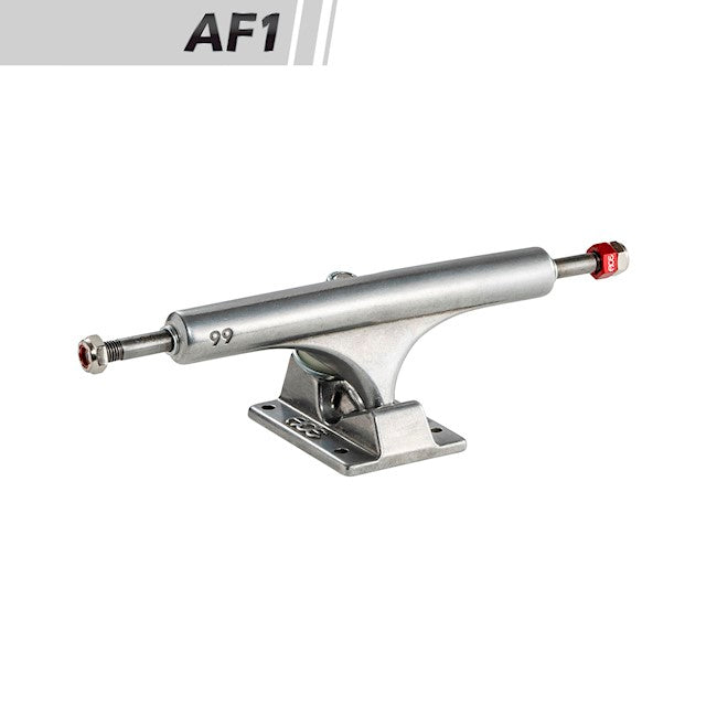 ACE AF1 POLISHED SKATEBOARD TRUCKS - Bow Shock Marketplace