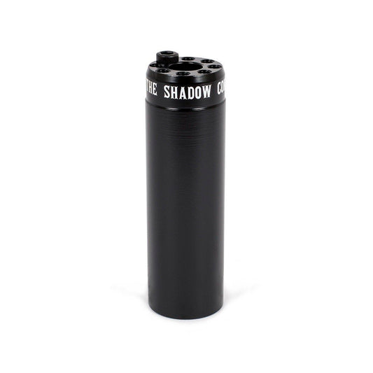 Shadow Conspiracy Little Ones Peg 4.0″ - Black
