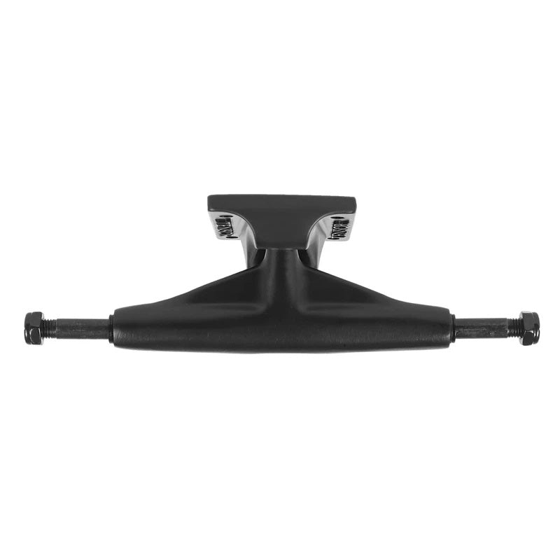 Tensor Trucks Mag Light Lo 5.25" - Black (Set of 2) - Bow Shock Marketplace