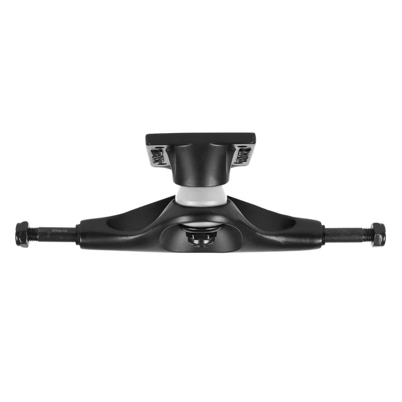 Tensor Trucks Mag Light Lo 5.25" - Black (Set of 2) - Bow Shock Marketplace