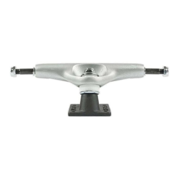 Tensor Trucks Mag Light Reflect 5.5″ - Silver/Black (Set of 2) - Bow Shock Marketplace