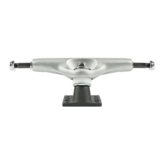 Tensor Trucks Mag Light Reflect 5.5″ - Silver/Black (Set of 2) - Bow Shock Marketplace