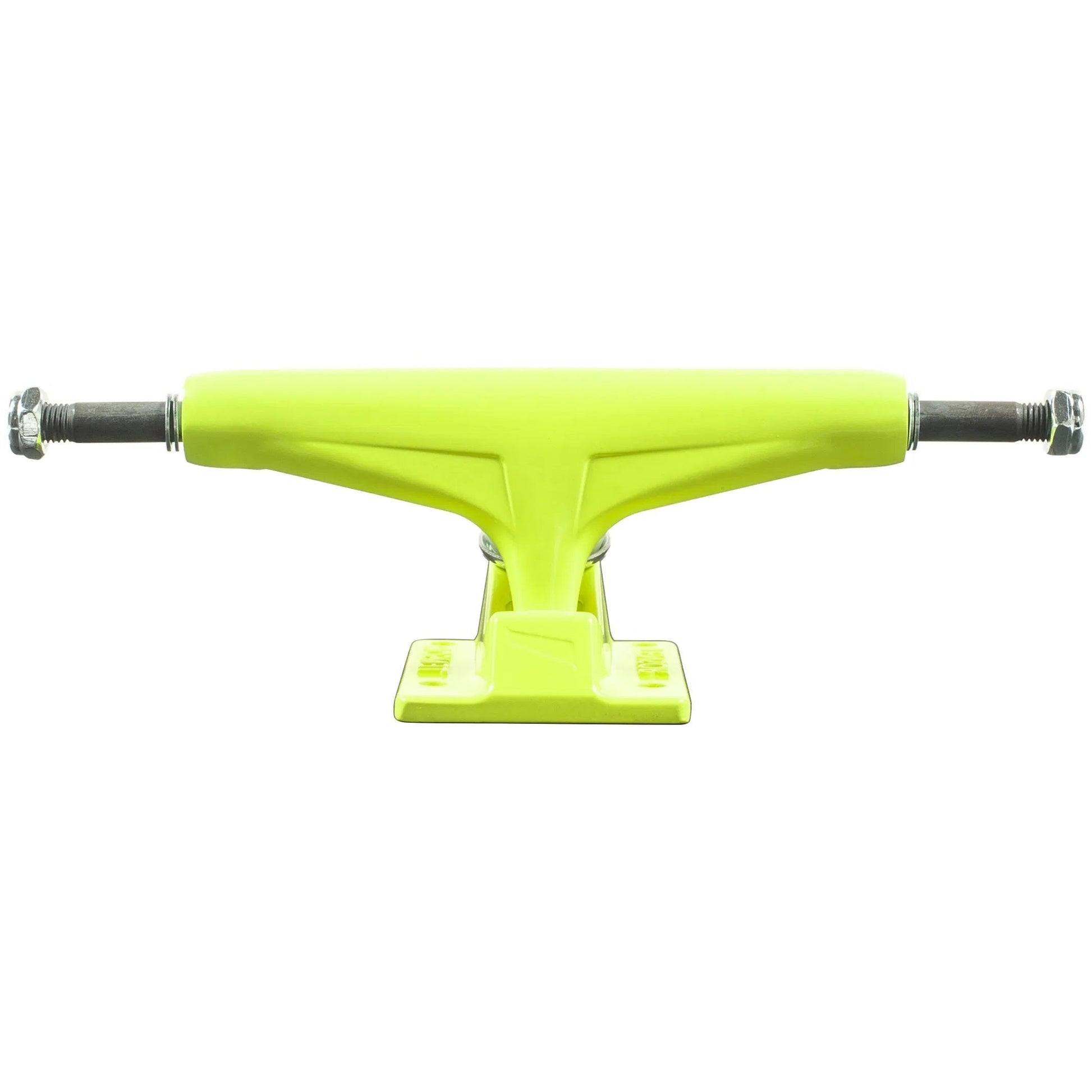 Tensor Trucks Mag Light Glossy 5.5" - Safety Yellow (Set of 2) - Bow Shock Marketplace