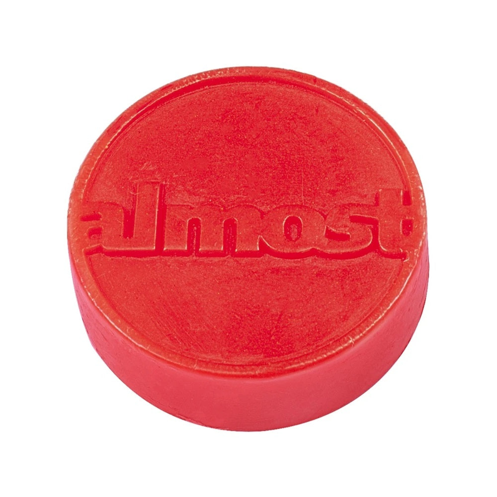 Almost Wax Puck Pack - Assorted Colors - Bow Shock Marketplace