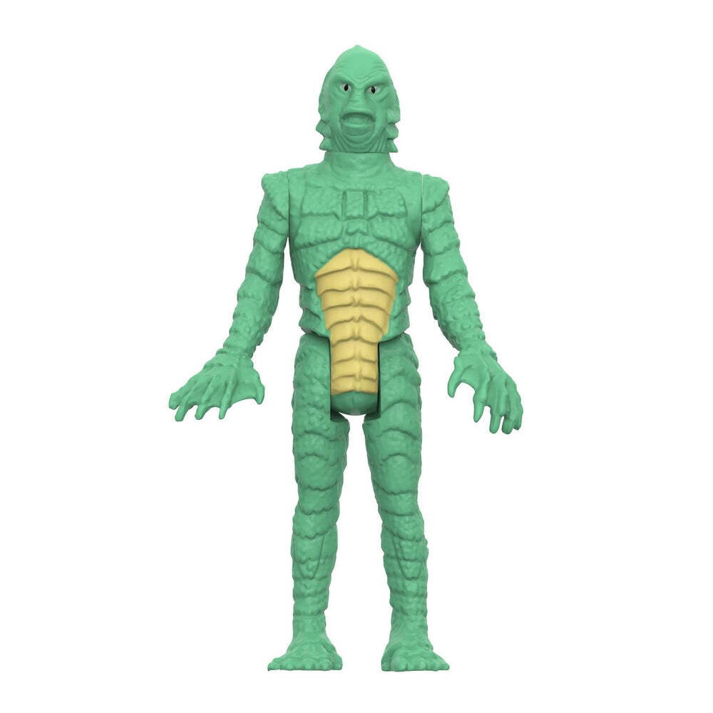 Super7 X Universal Monsters - Creature From The Black Lagoon - Individual Blind