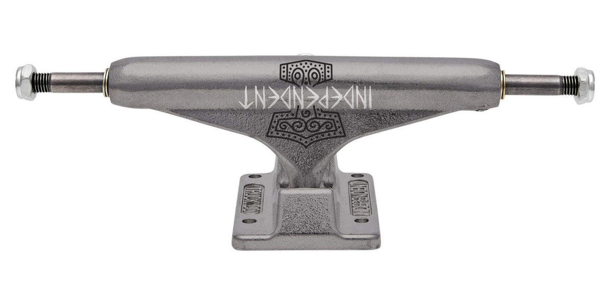 Independent Stage 11 Hollow Kevin Baekkel Pro Standard Trucks (Set of 2)