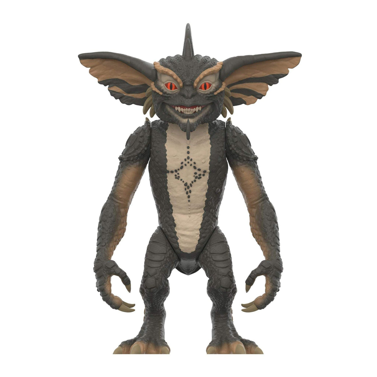 Super7 X Gremlins - Stripe (Mohawk) Reaction Figure