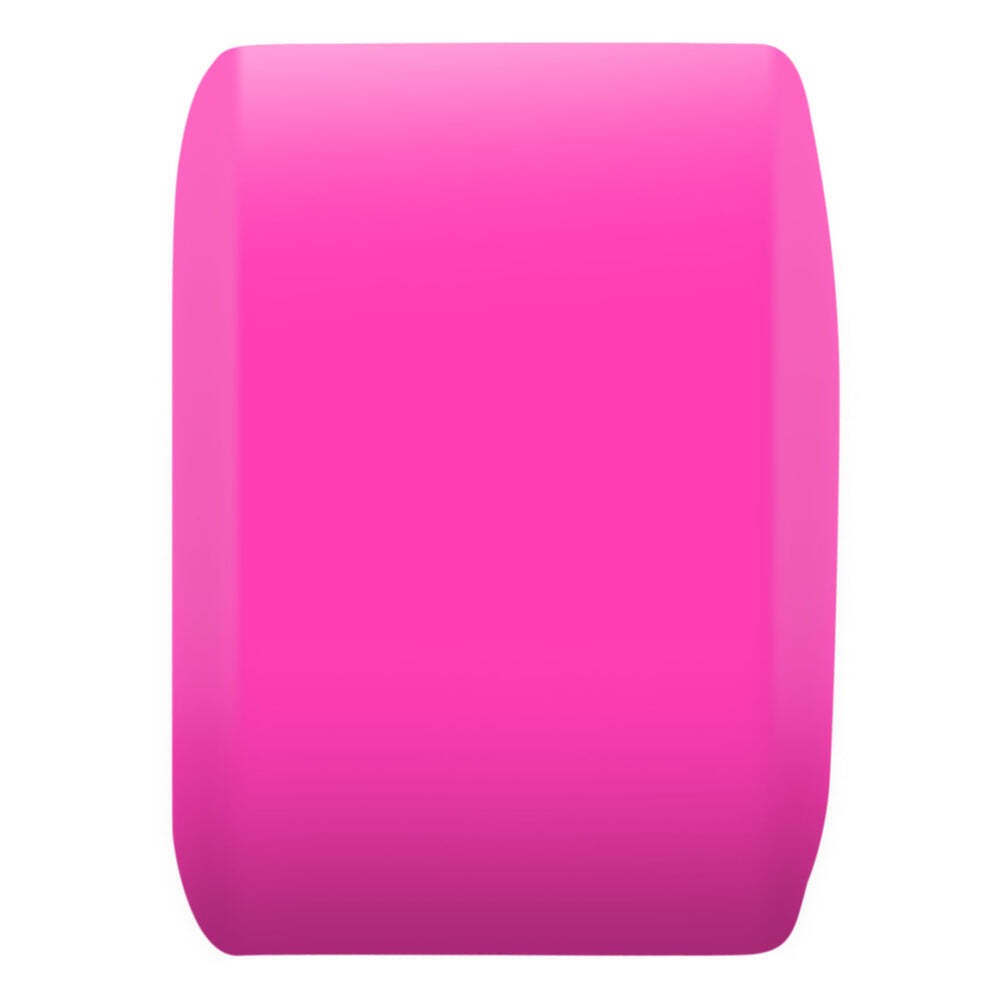 Slime Balls Salba Witch Doctor OG Slime Pink 60mm 78A Skateboard Wheels