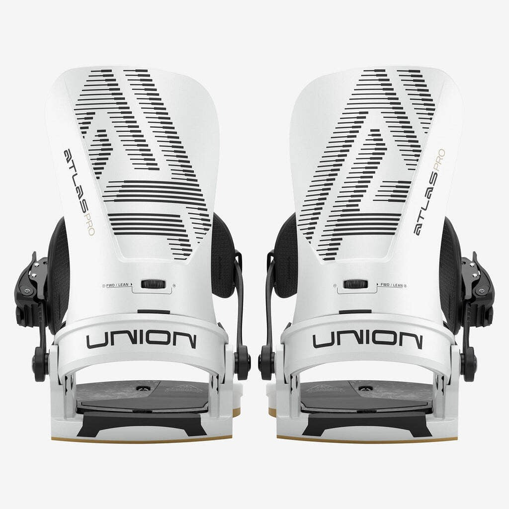 Union Atlas Pro Men's Snowboard Bindings 2026