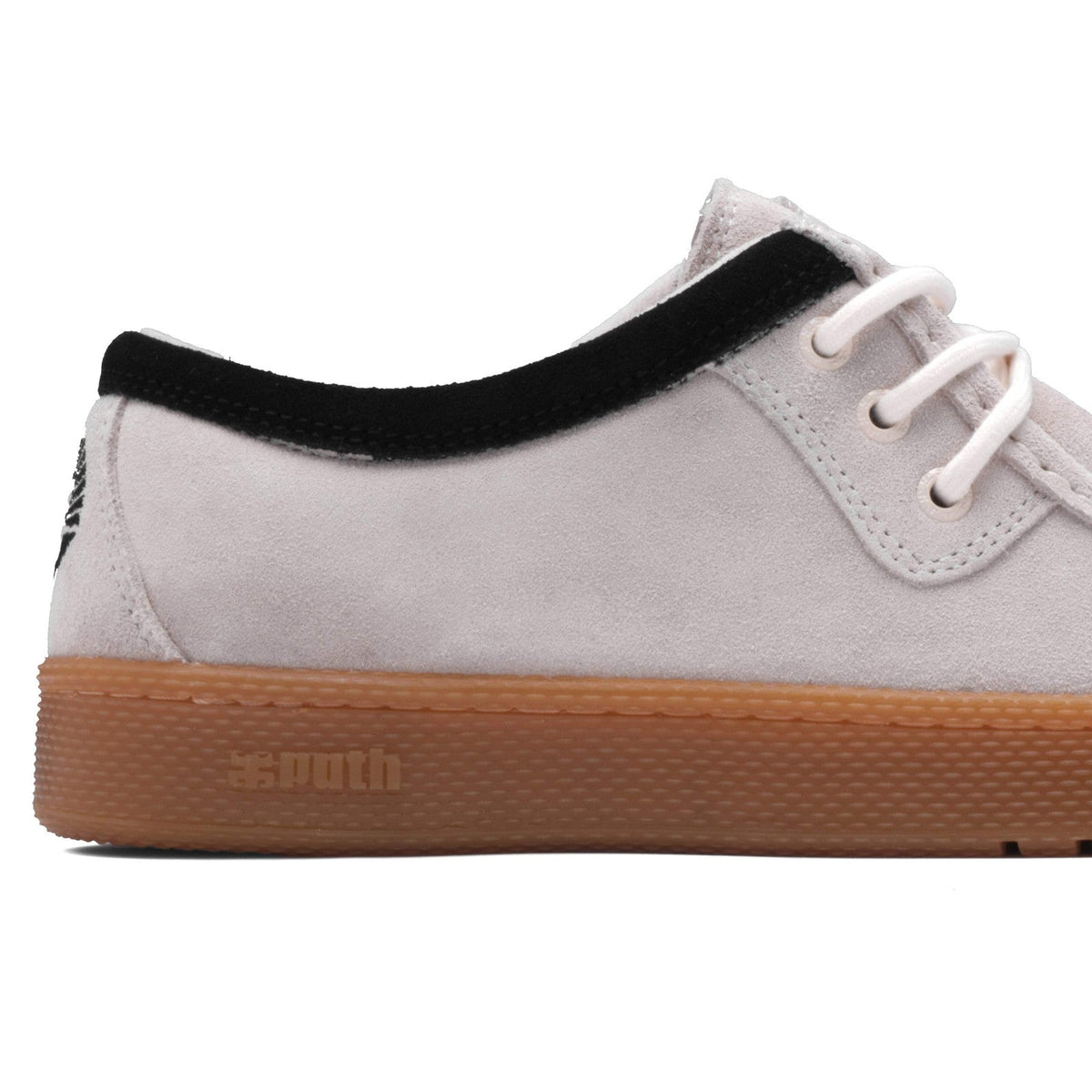 Ipath Cats Low - Suede Shoes
