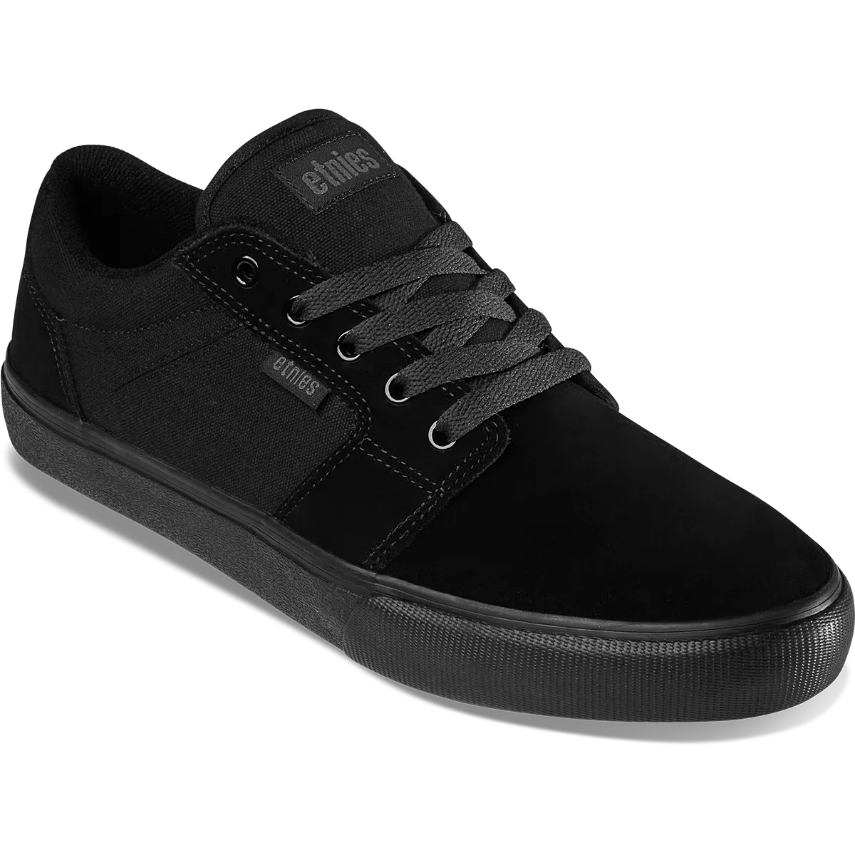 Etnies Barge Ls Skate Shoes