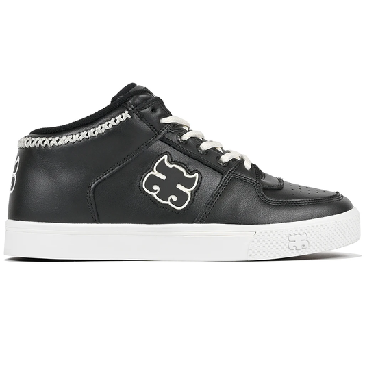 Ipath - Reed Mid Soft Leather Shoes