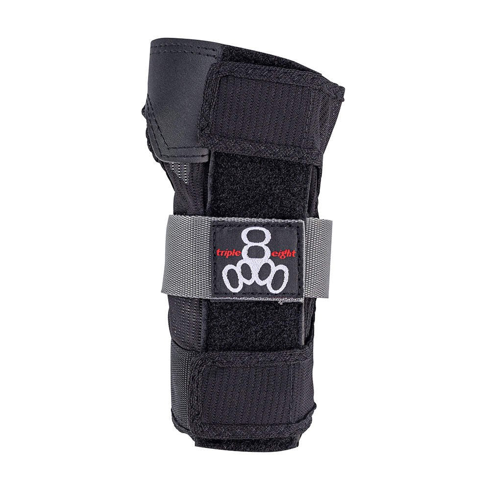 Triple Eight Saver Series 3-Pack Wrist Guards / Elbow Pads / Knee Pads