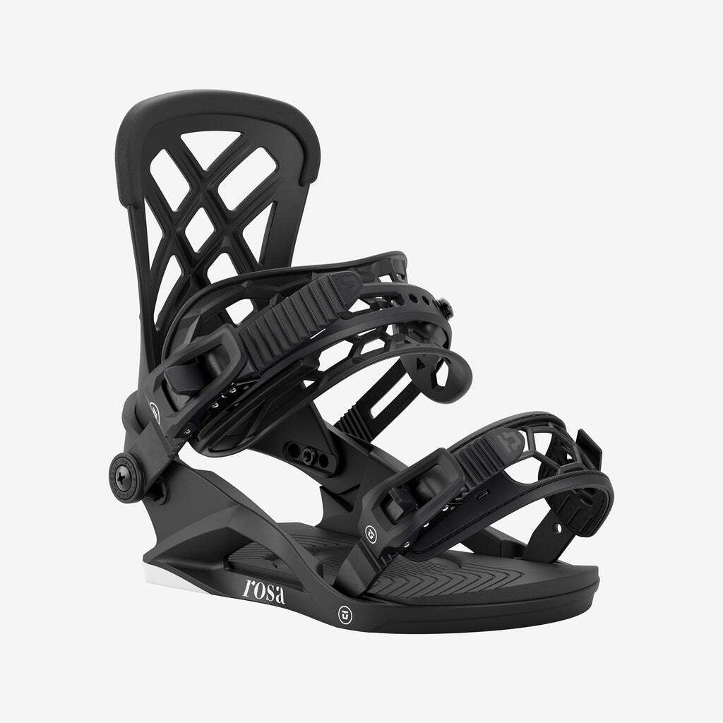 Union Rosa Women'S Snowboard Binding 2026 (1 Pair)