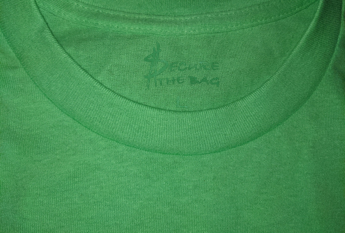 $Ecure The Bag - Bird S/S T-Shirt