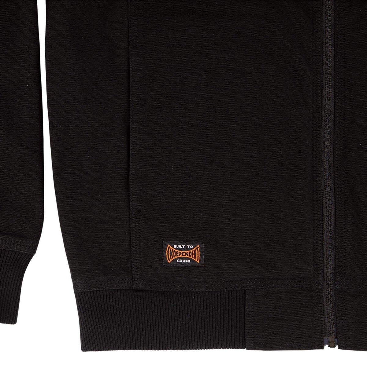 Independent Built To Grind Work Jacket