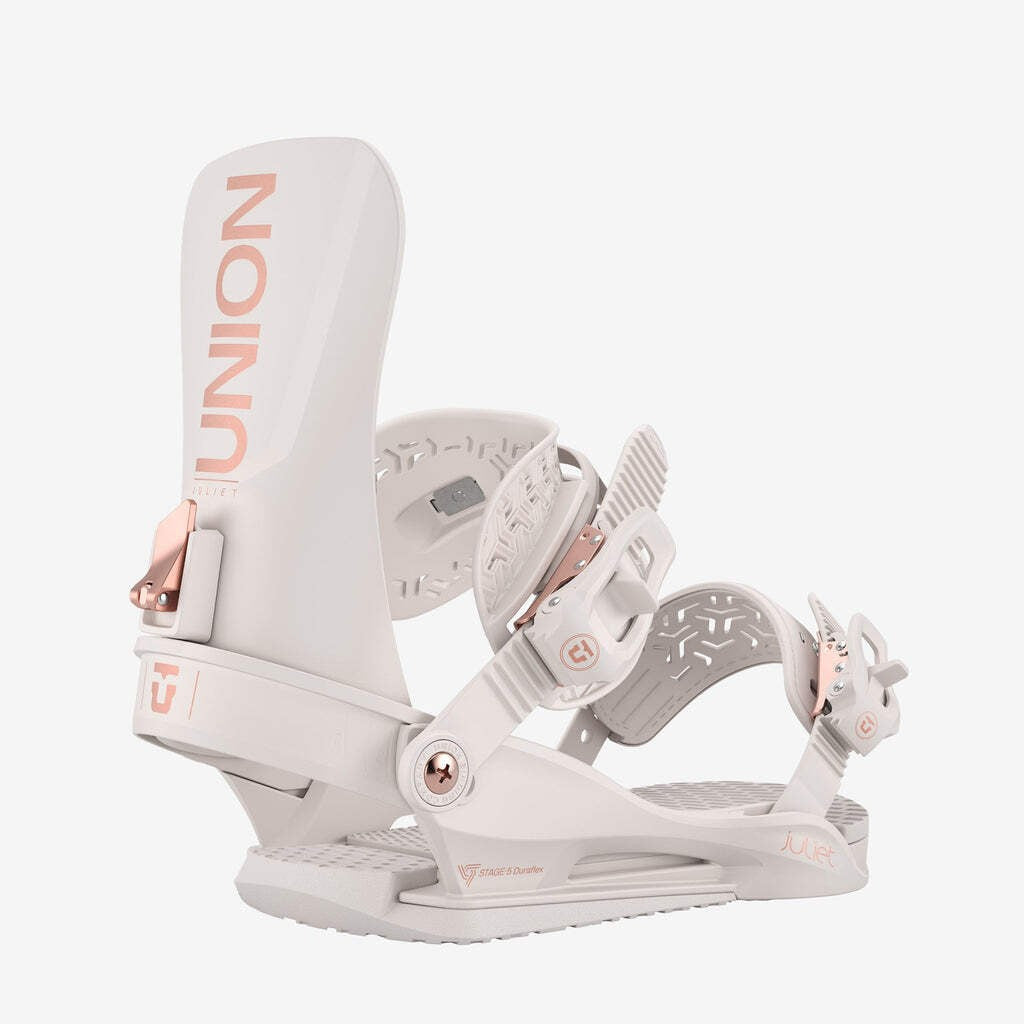 Union Juliet Women'S Snowboard Binding 2026 (1 Pair)