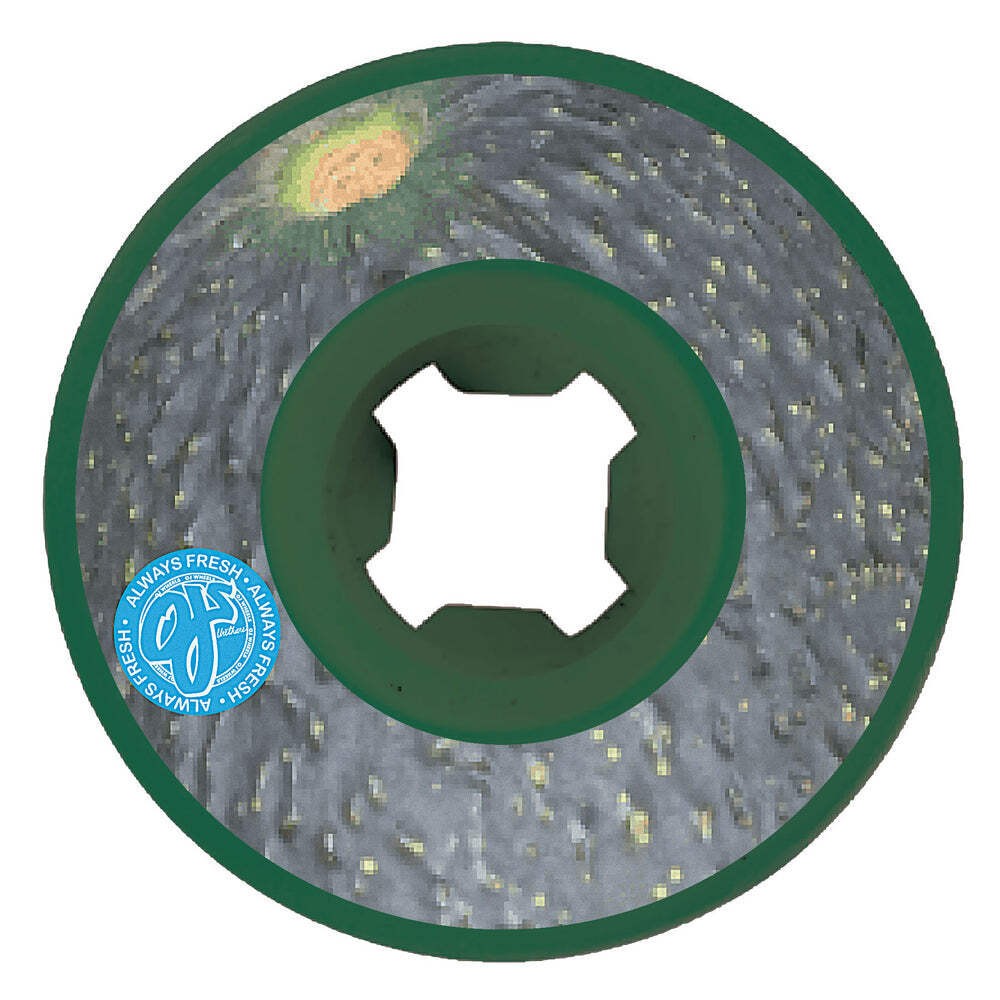 OJ Lil Doodies Cados 58mm 99A Skateboard Wheels