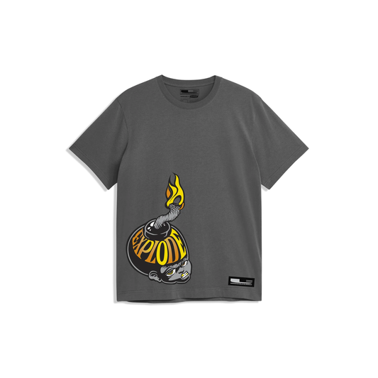 Underworld Element Explode T-Shirt