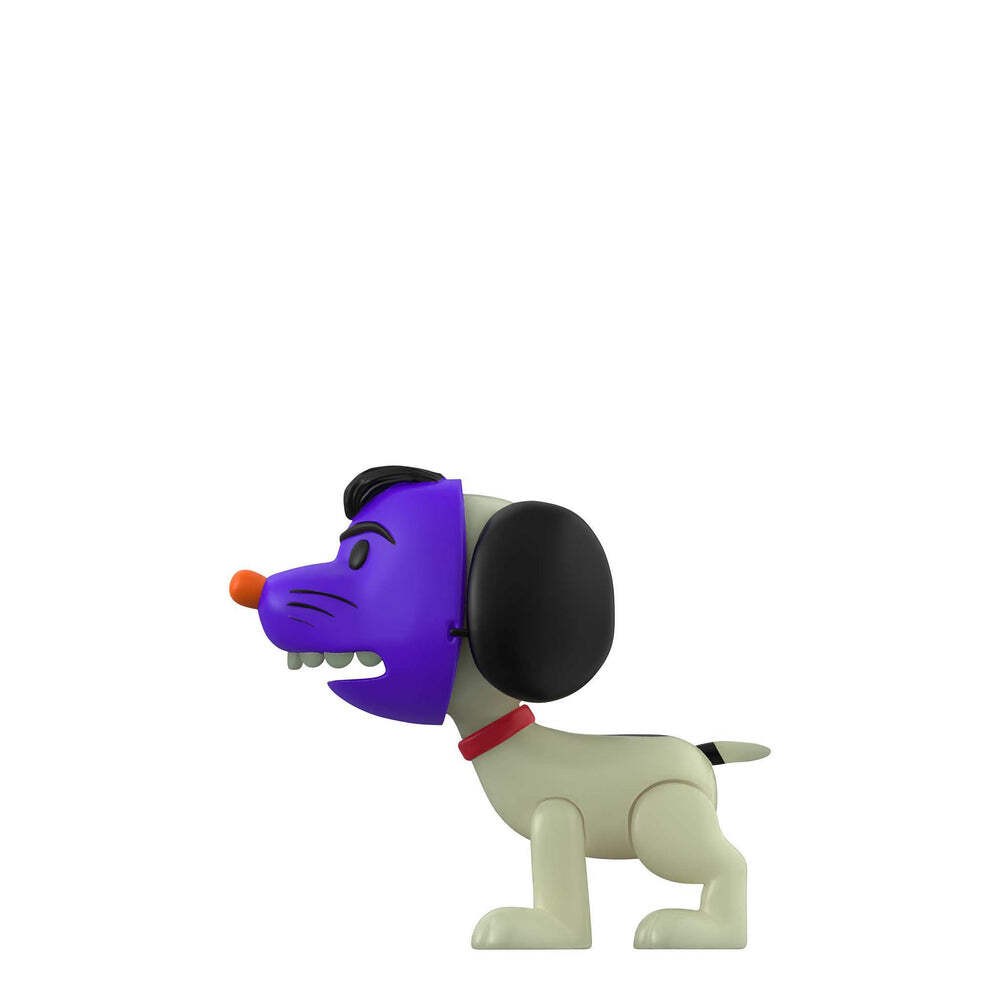 Super7 X Peanuts - Wave 07 (Halloween) - Individual Blind Box Toy