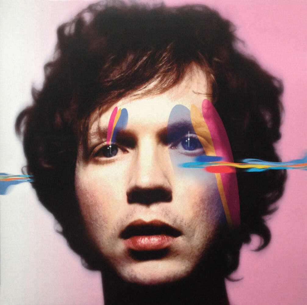 Beck - Sea Change 2x Vinyl LP Record