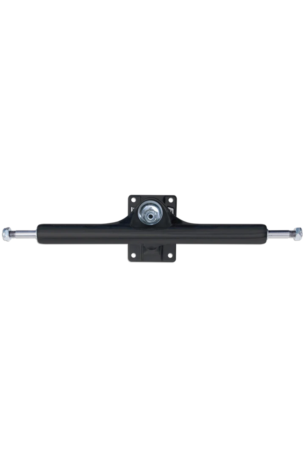 Slappy ST1 Hollow (Matte Black) 13" Skateboard Trucks (Set of 2)