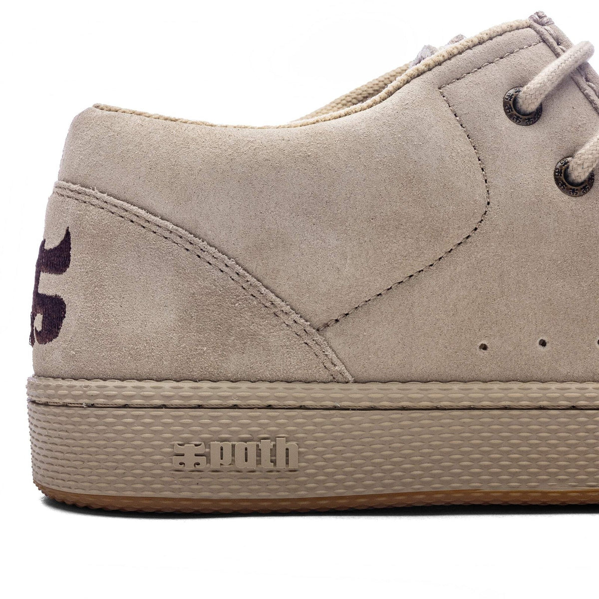 Ipath Cats - Tan Suede Shoes