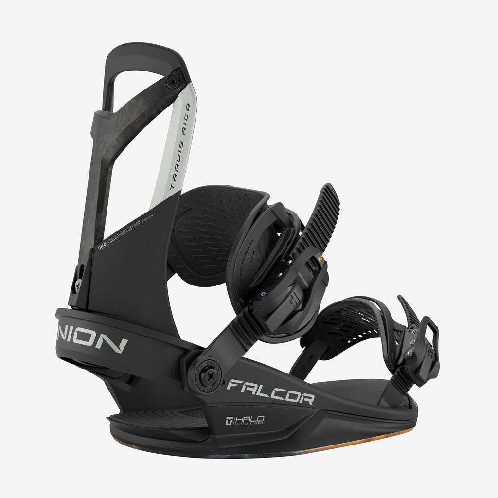 Union Falcor Men'S Snowboard Binding 2026 (1 Pair)
