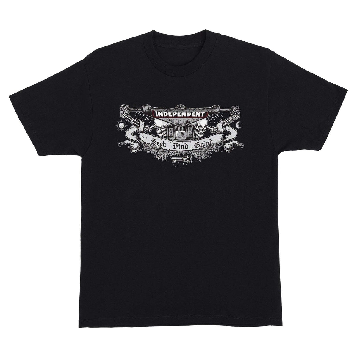 Independent Sfg Society T-Shirt