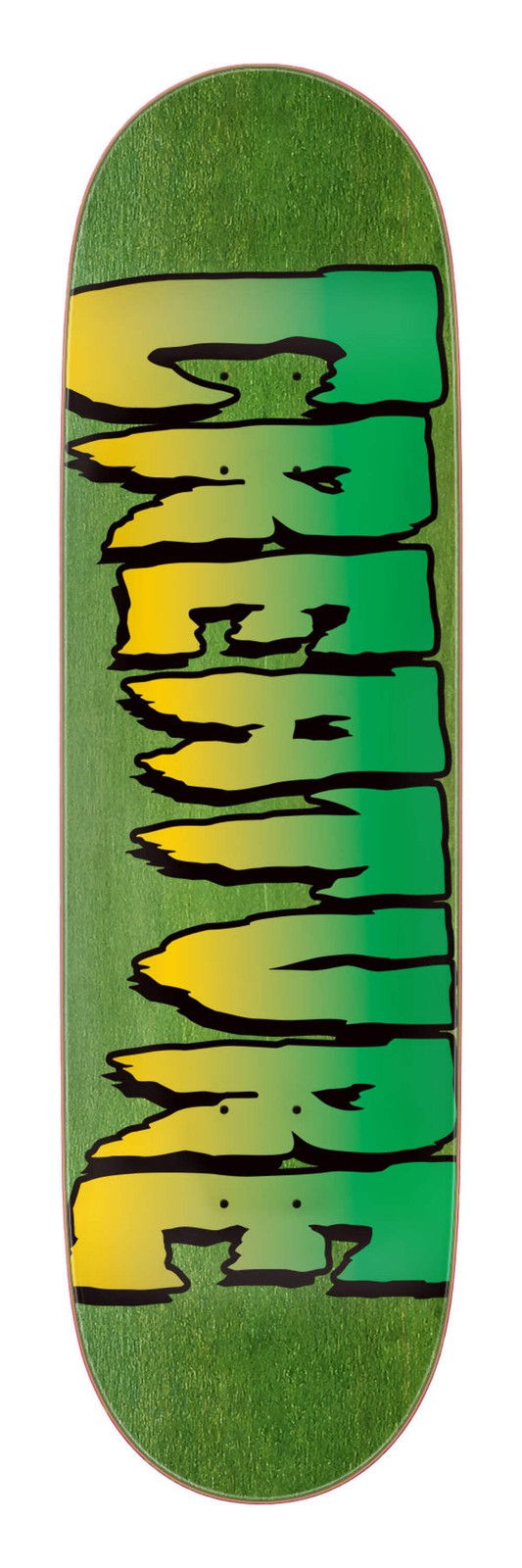 Creature Logo Stumps Assorted 8.8" Skateboard Deck