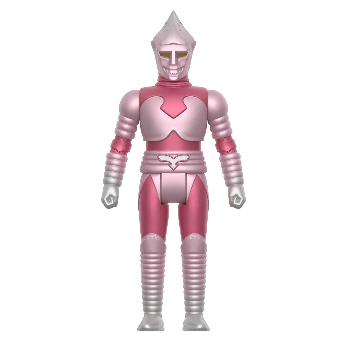 Super7 X Toho - Godzilla Jet Jaguar (Cherry Blossom Festival) Reaction Figure