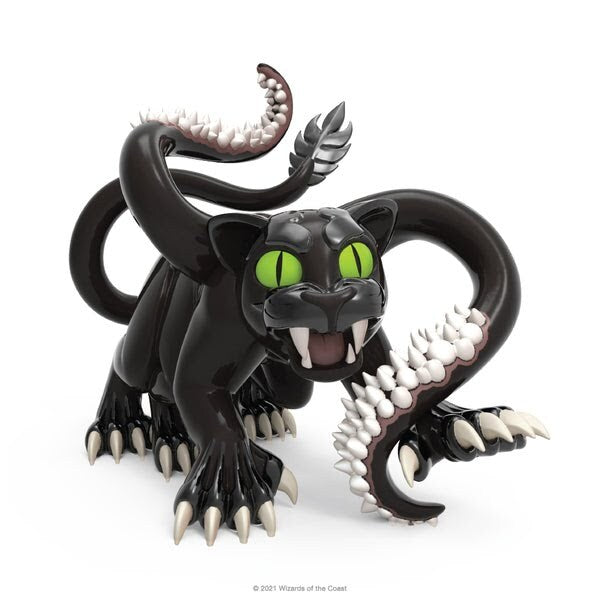 Kidrobot X Dungeons & Dragons® Monsters 3" Vinyl Mini Series 1