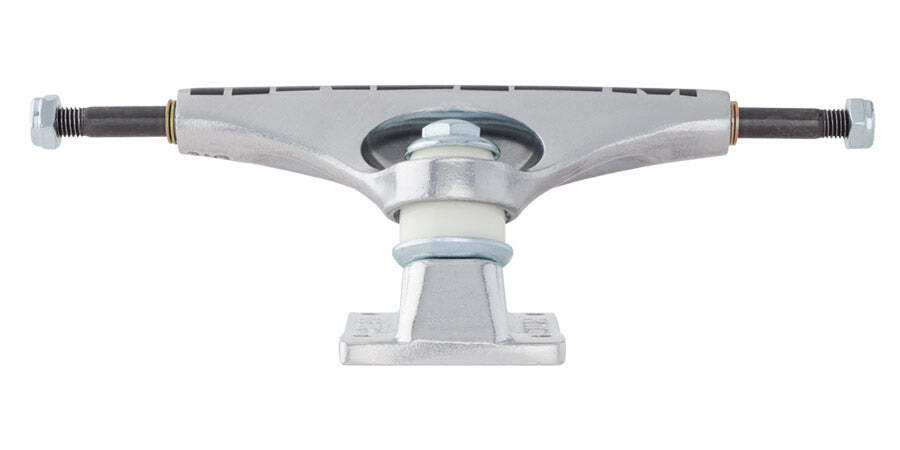 Krux K5 Grind Out Racism DLK Standard Skateboard Trucks (Set of 2)