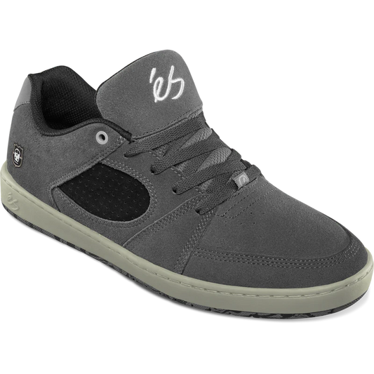 Es Accel Slim X Sants Skate Shoes