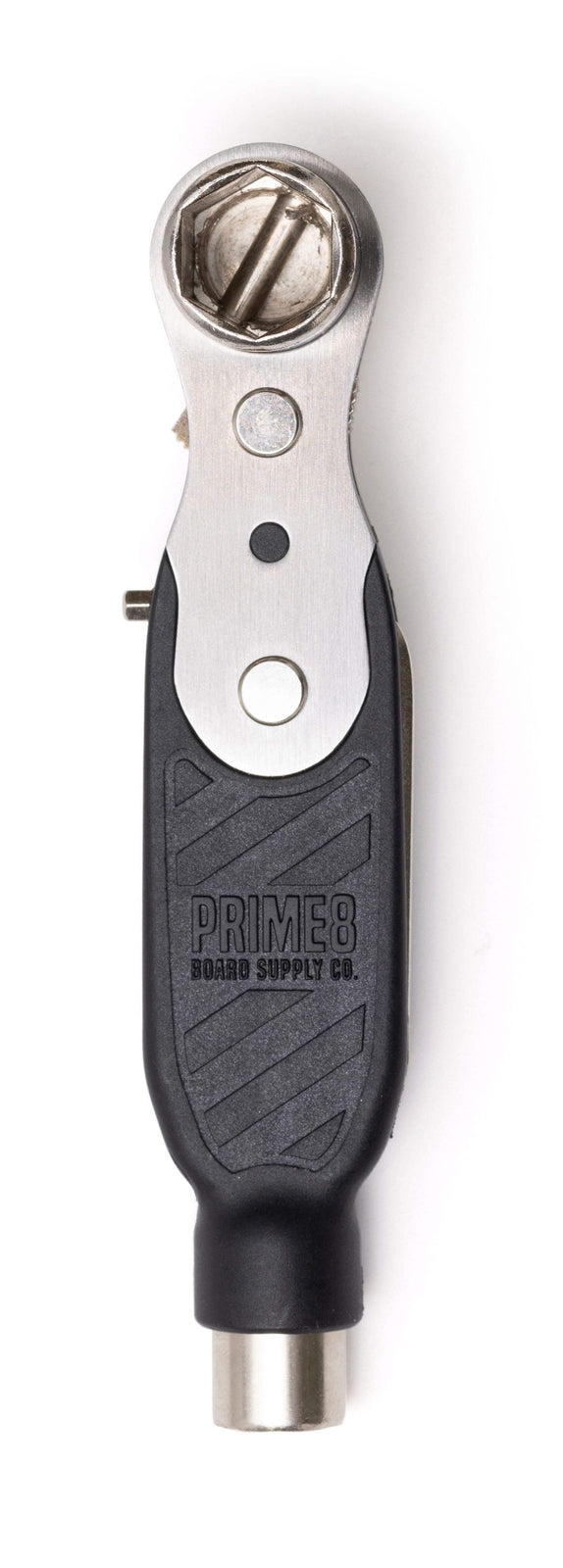 Prime8 Triple Ratchet Lite Skate Tool