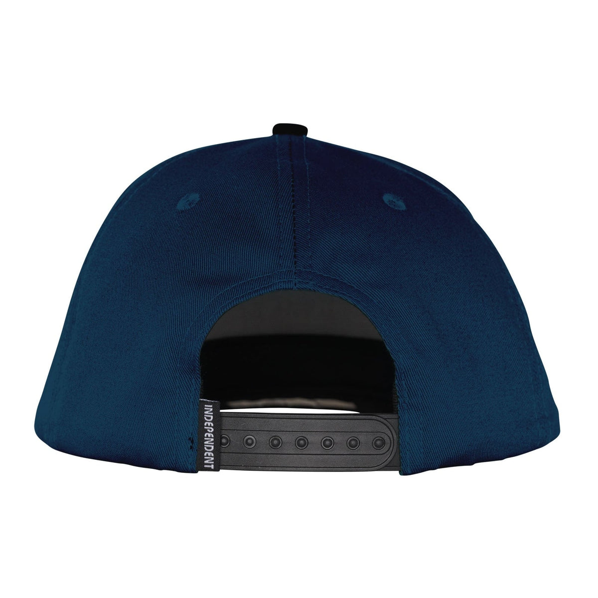 Independent Bounce Snapback Mid Profile Hat