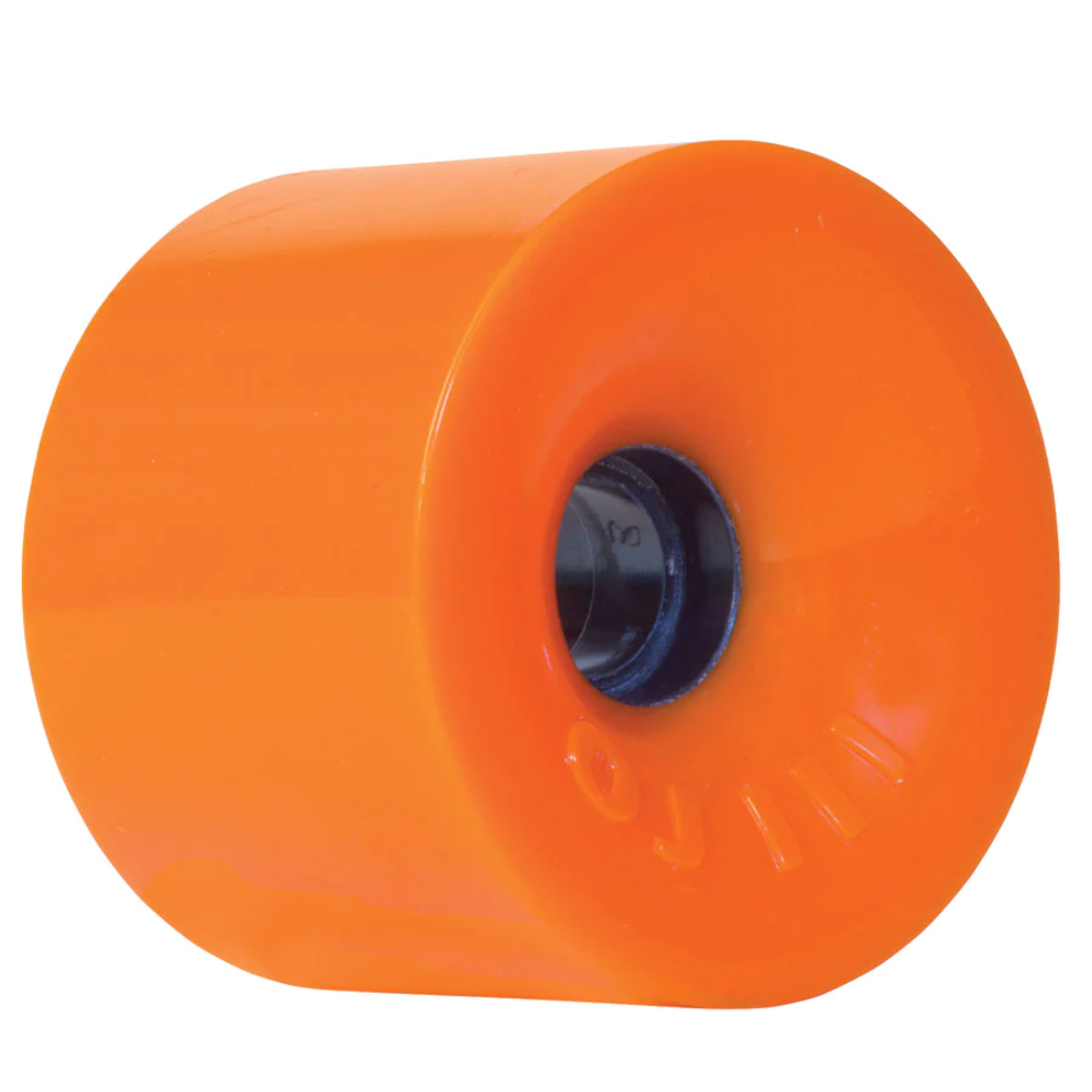 OJ III Thunder Juice Orange 75mm 78A Skateboard Wheels
