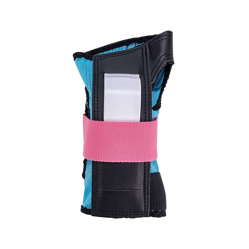 Triple Eight Saver Series 3-Pack Wrist Guards / Elbow Pads / Knee Pads