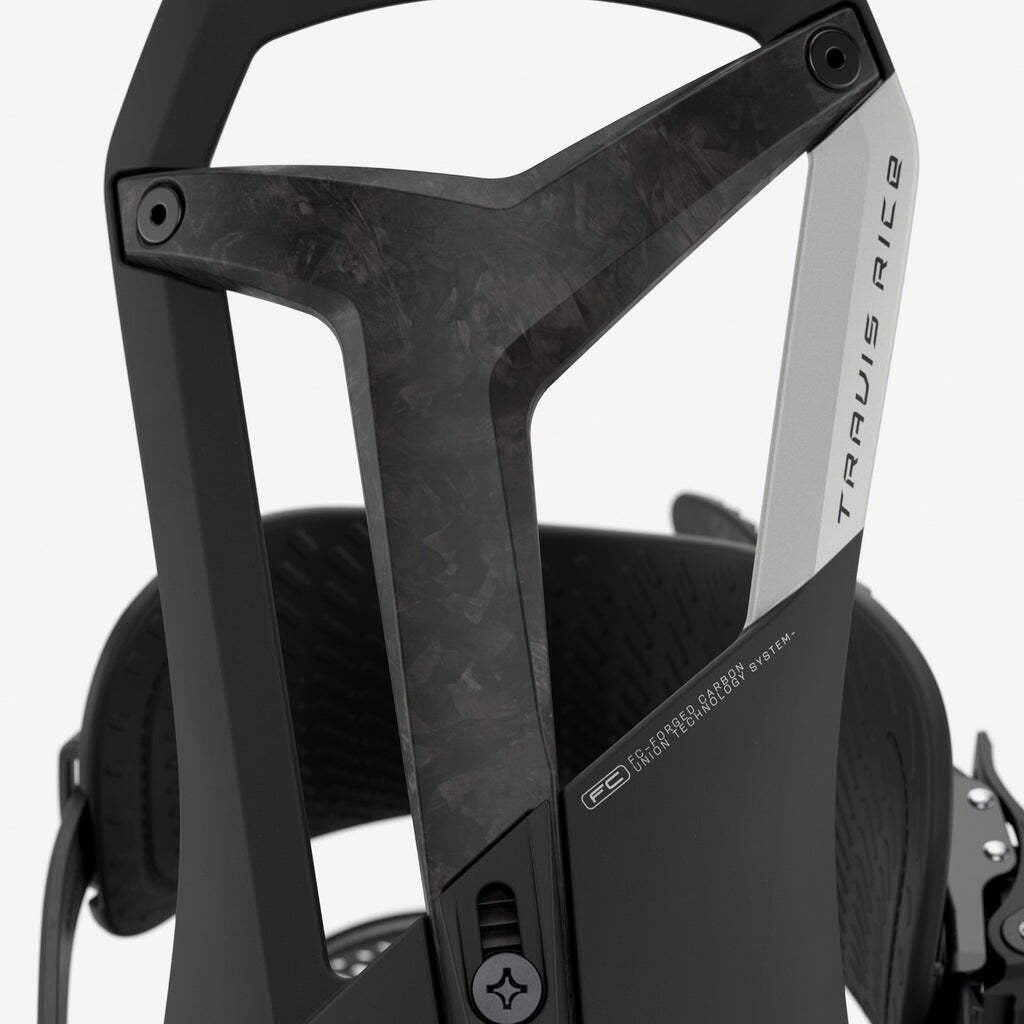 Union Falcor Men'S Snowboard Binding 2026 (1 Pair)