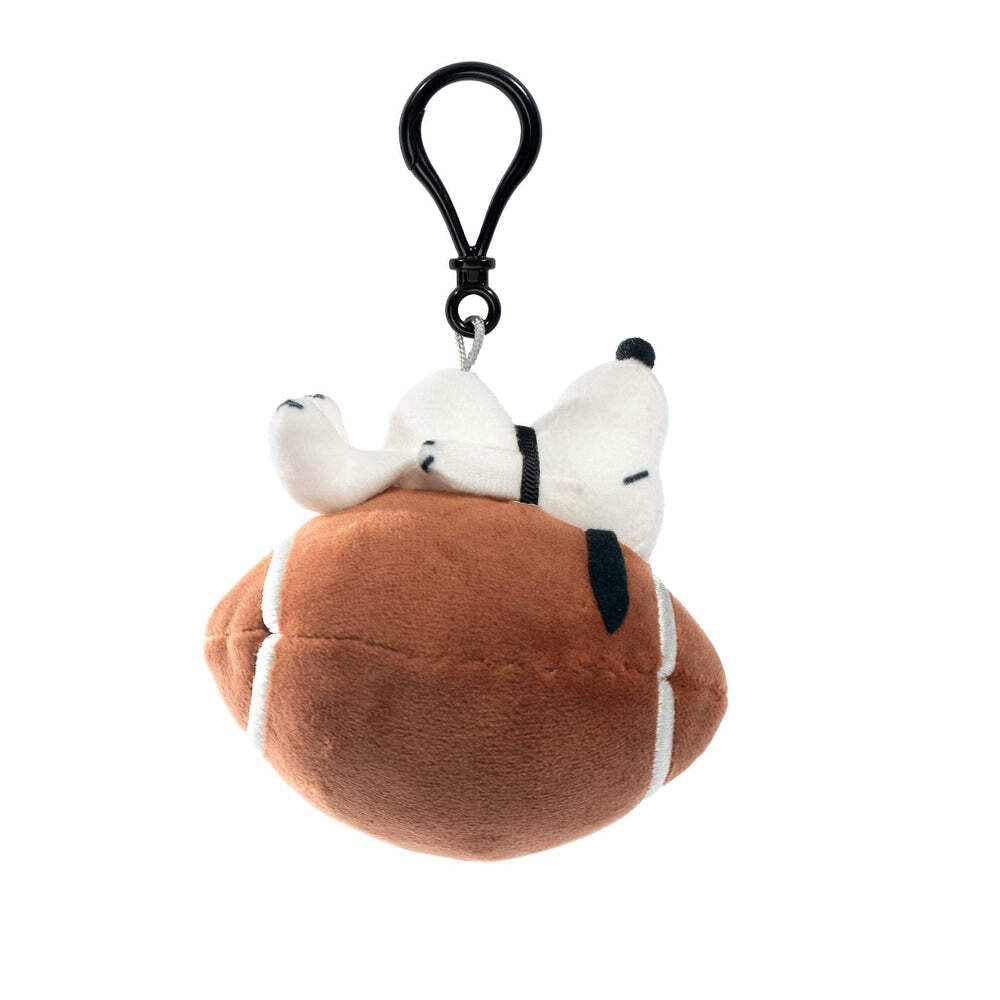 Super7 X Peanuts - Super Duper Plush Keychain - Wave 01 - Individual Blind Bag