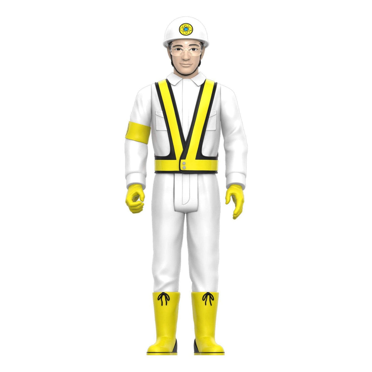 Super7 X Beastie Boys - Mike D, MCA, Ad-Rock [Intergalactic Crossing Guard] Figu