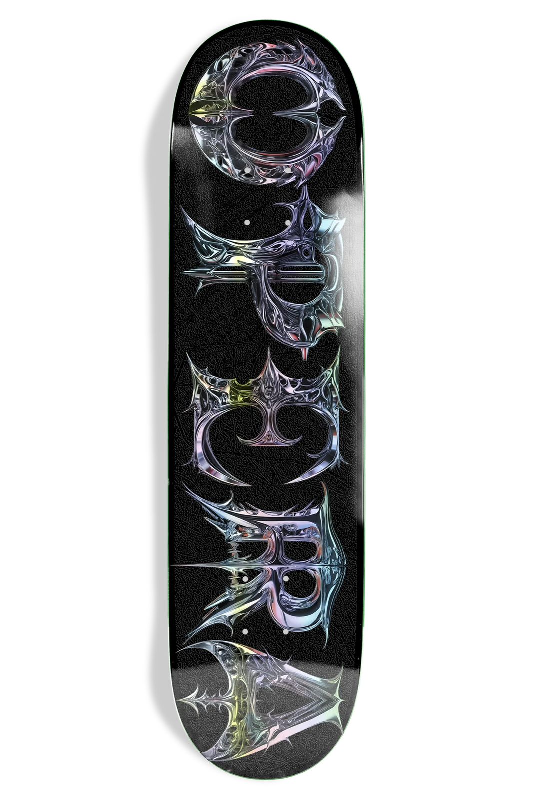 Opera Neo Ex7 8.25" Skateboard Deck