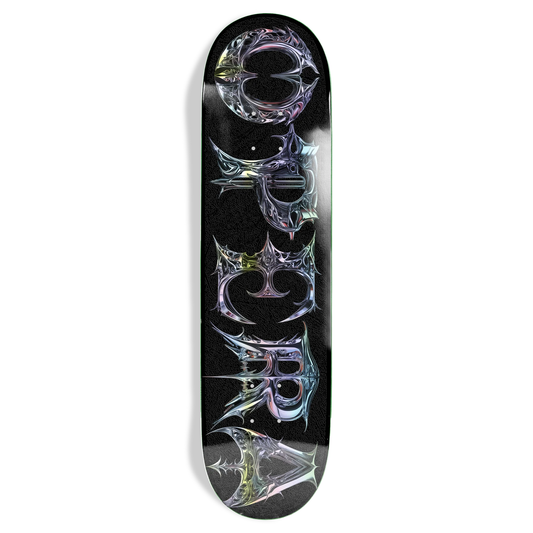 Opera Neo Ex7 8.25" Skateboard Deck