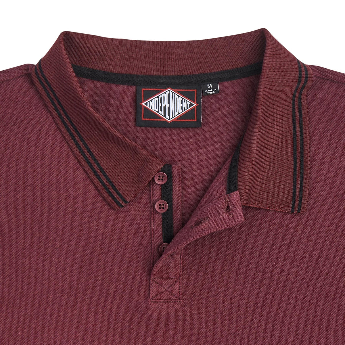 Independent Btg Summit Polo