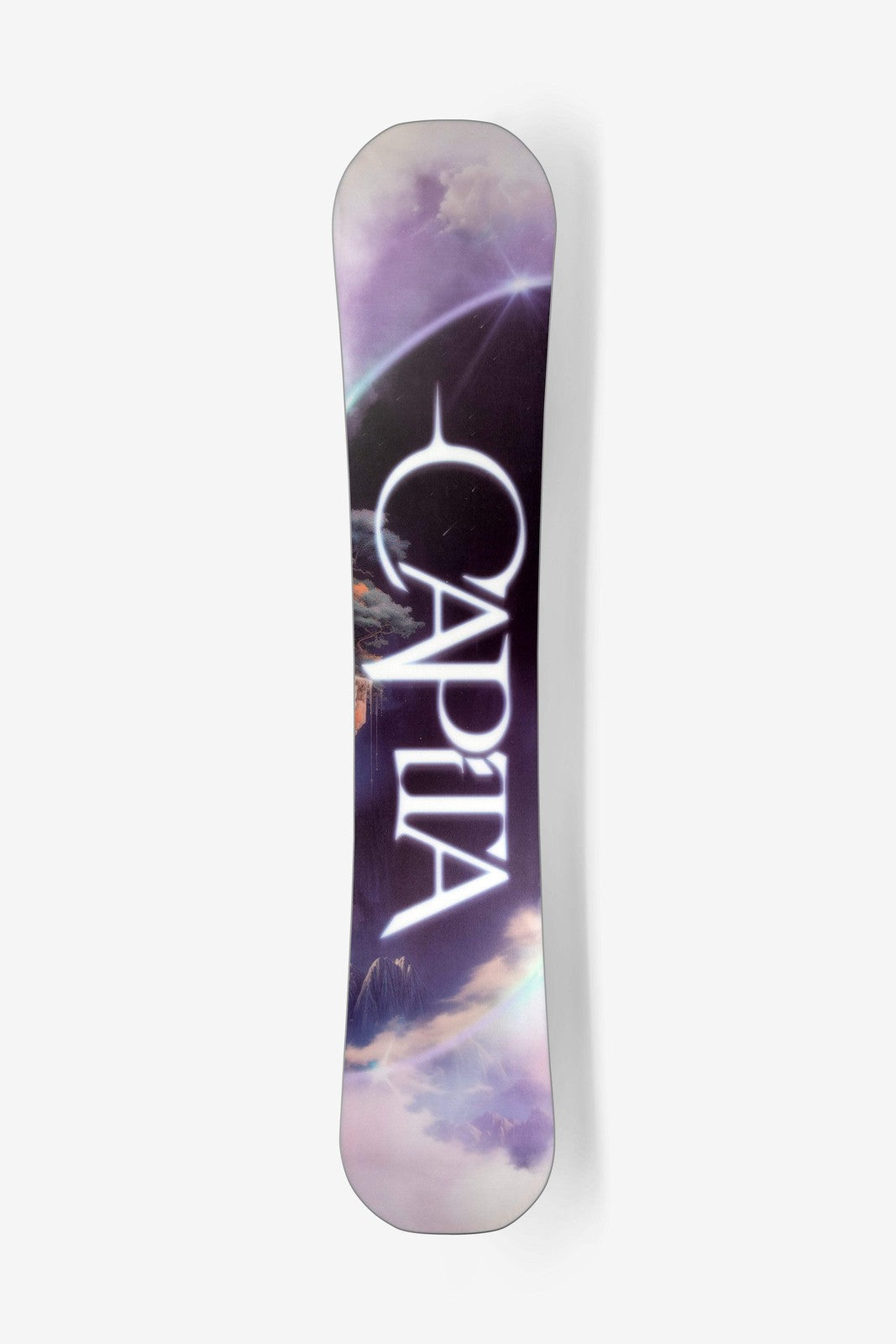 CAPiTA Space Metal Fantasy Women's Snowboard 2026 - 145cm Wide