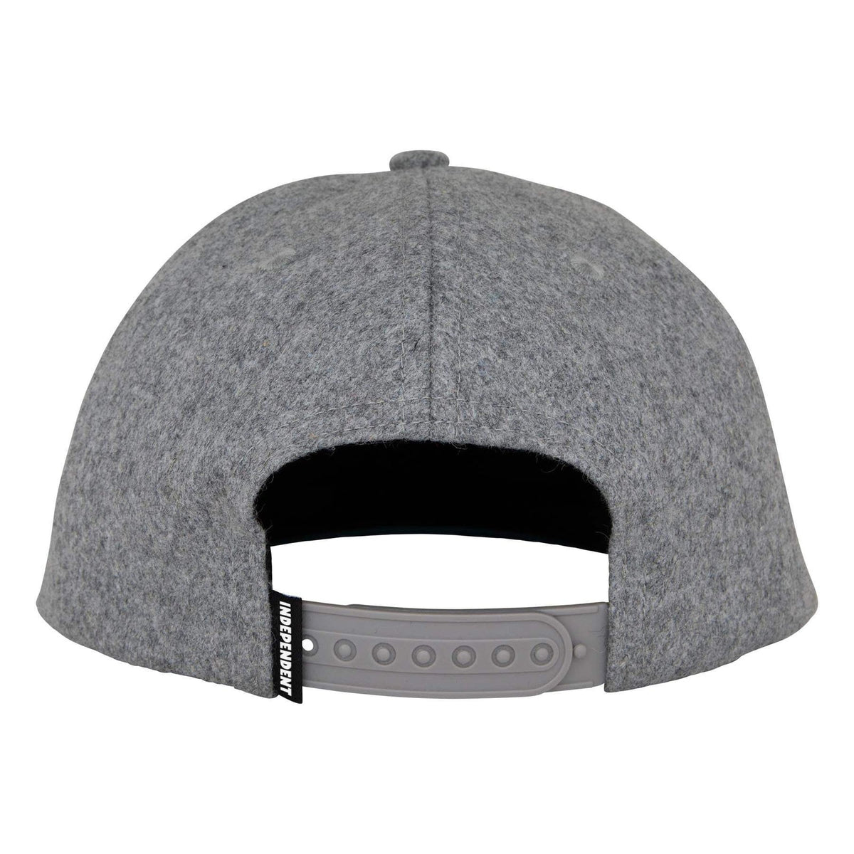 Independent Ftr Team Snapback Hat