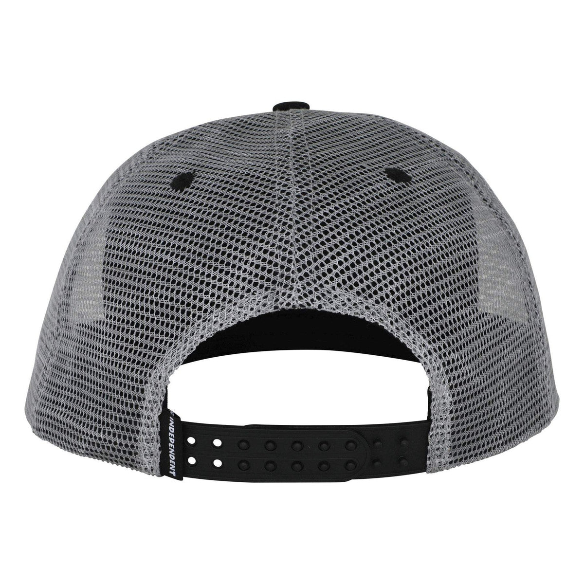 Independent Rhino Mesh Trucker Hat