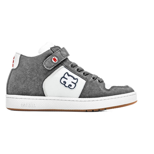 Ipath Grasshopper - Cement / White Shoes
