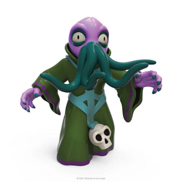 Kidrobot X Dungeons & Dragons® Monsters 3" Vinyl Mini Series 1